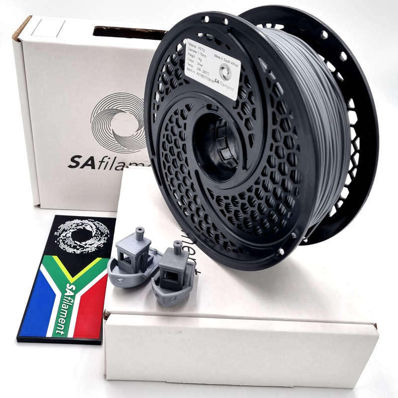 SA Filament PETG (1.75mm)