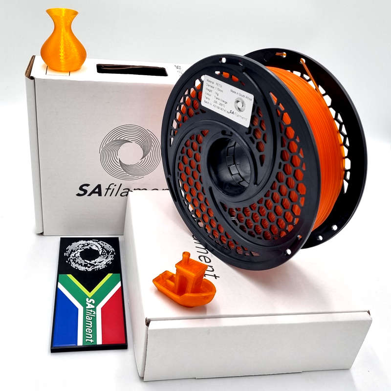 SA Filament PETG (1.75mm)