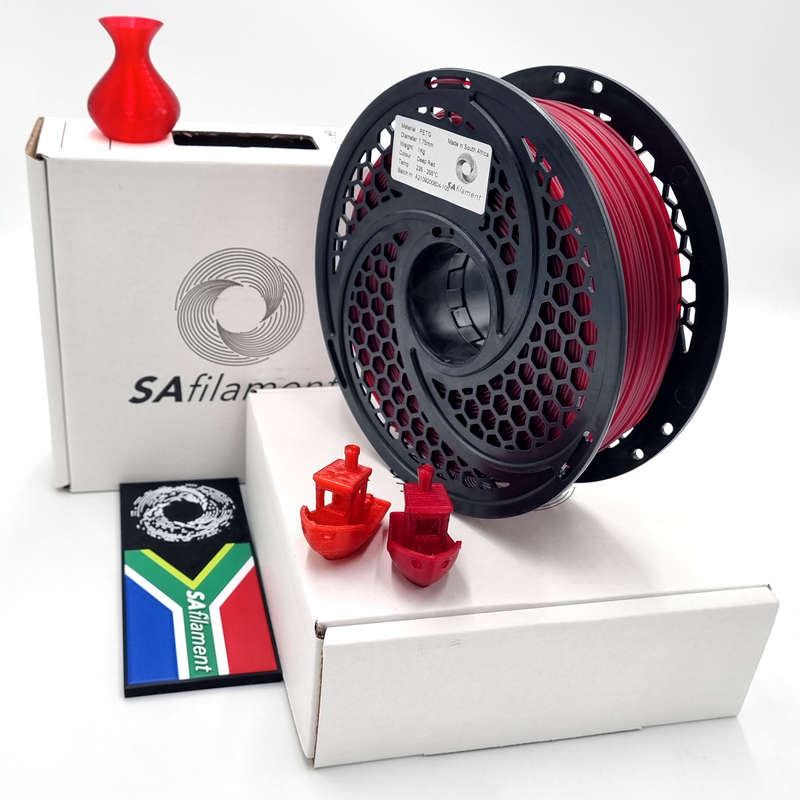 SA Filament PETG (1.75mm)