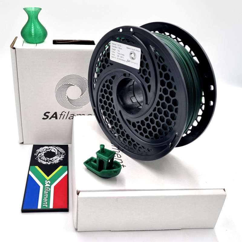 SA Filament PETG (1.75mm)