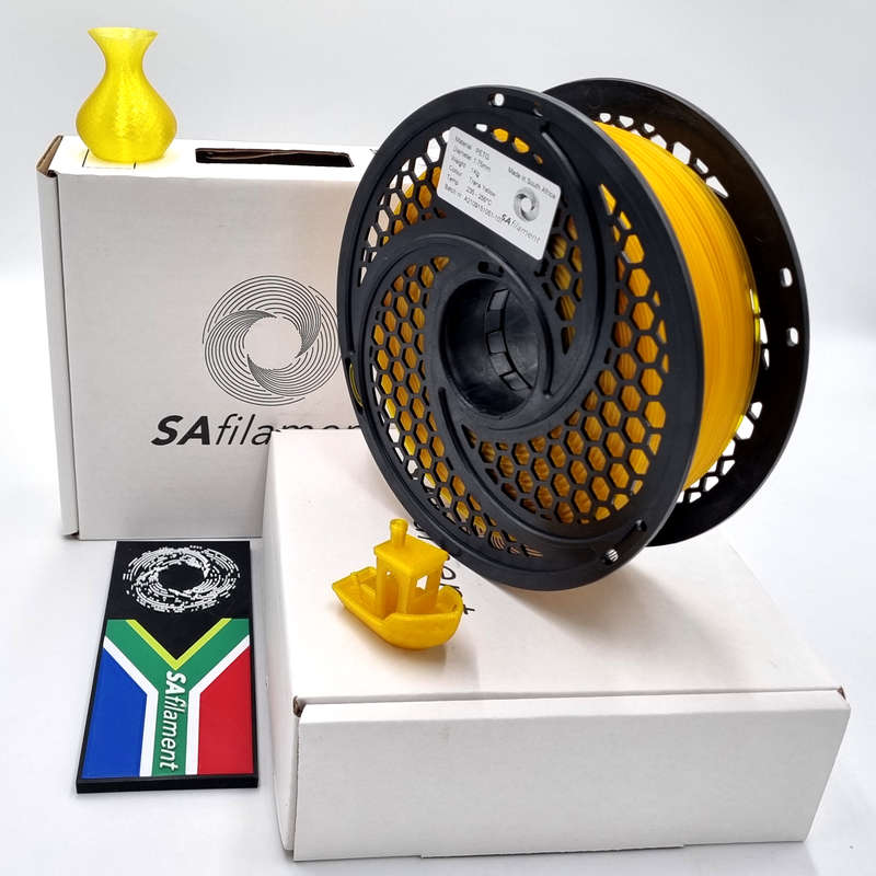 SA Filament PETG (1.75mm)
