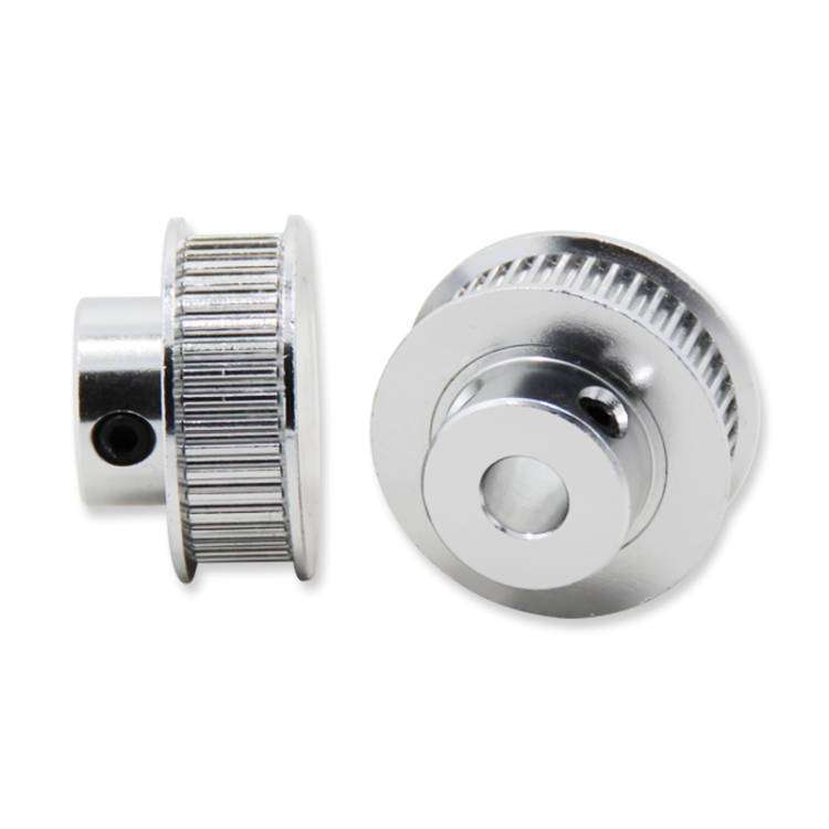 GT2 Timing Pulleys