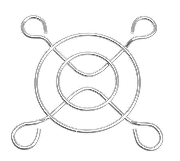 Iron Fan cover