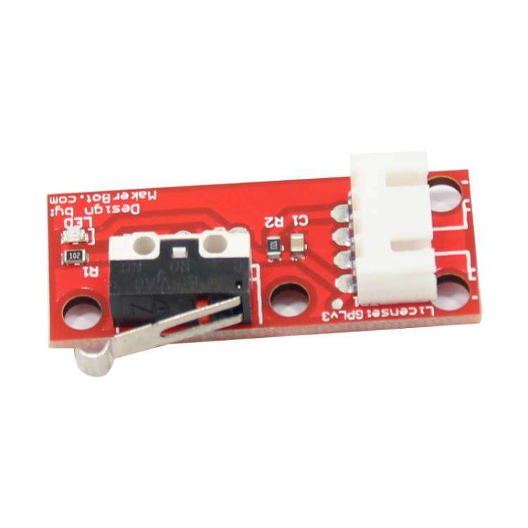 Limit switch