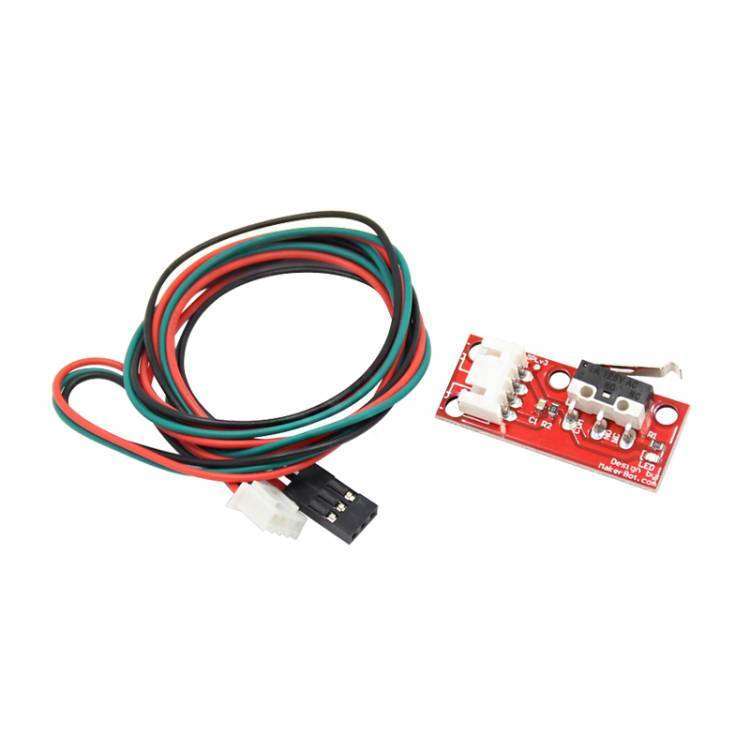 Limit switch