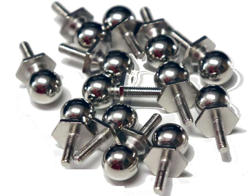 Extra sets of 12 MagBalls
