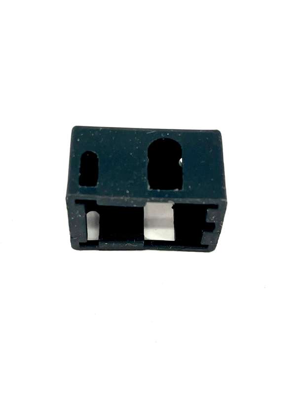 pt100 silicone case  black