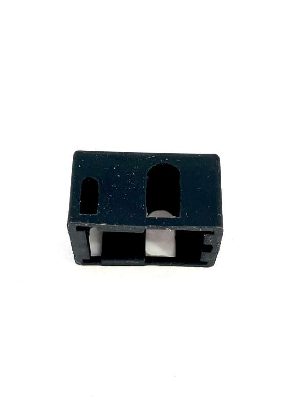 pt100 silicone case  black