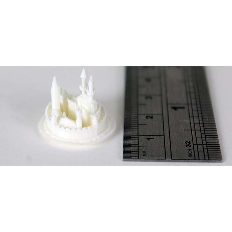 Experimental High-Resolution v6 Nozzle - 1.75mm x 0.15mm