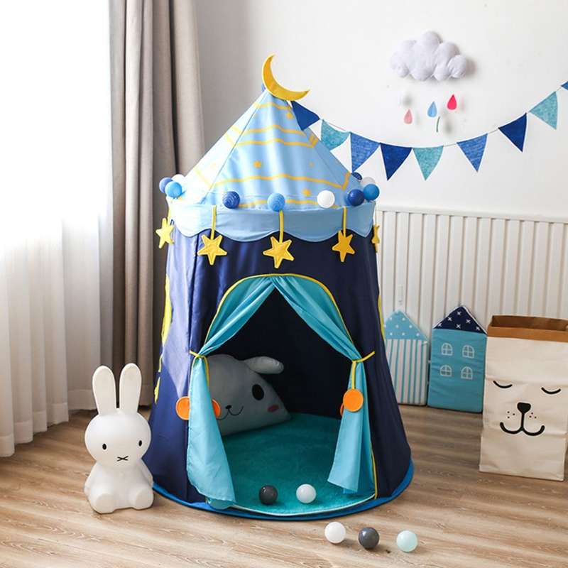 Astronaut Space Tent Combo
