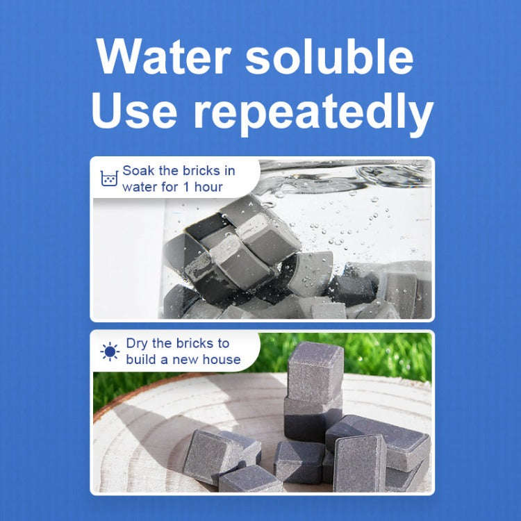 Master Reusable Builder | The Old Bridge