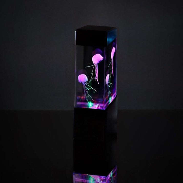 Novelty Jellyfish Lamp