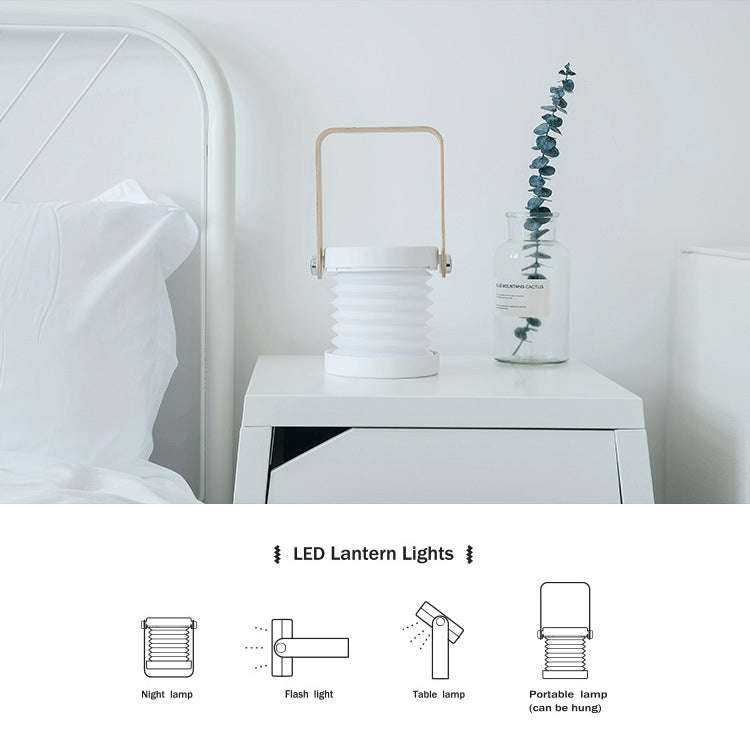 Lantern Multifunctional Night Light