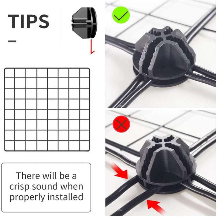 Cube Display Storage Organizer
