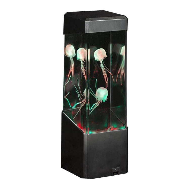 Novelty Jellyfish Lamp