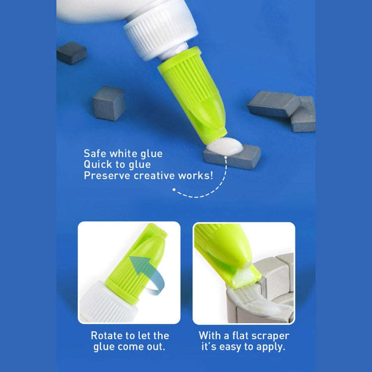 Master Reusable Builder | The Old Bridge
