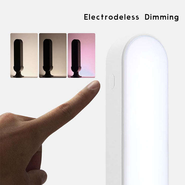RGB Colour Changing Portable Light