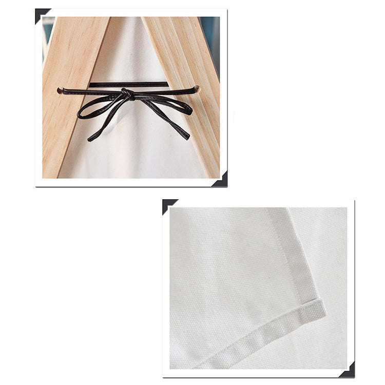 Square Playhouse Tent | Green