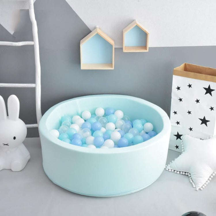 Balls Only 200 Pcs | For iKids Blue Ball Pit