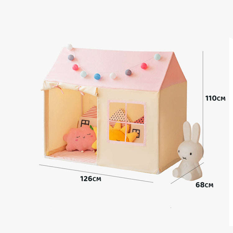 Classic Line Playhouse Tent | Blue