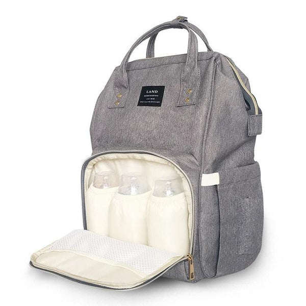 Baby and Mother Diaper Bag