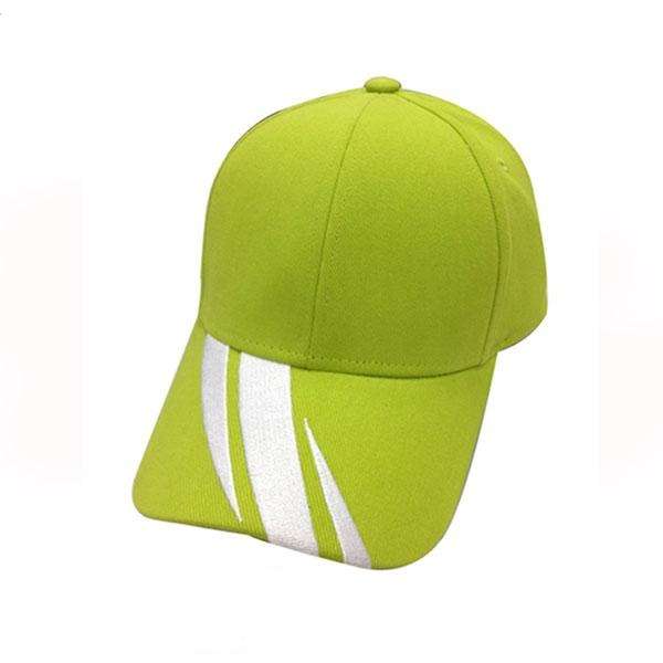 Blade Motorsport 6 Panel Cap