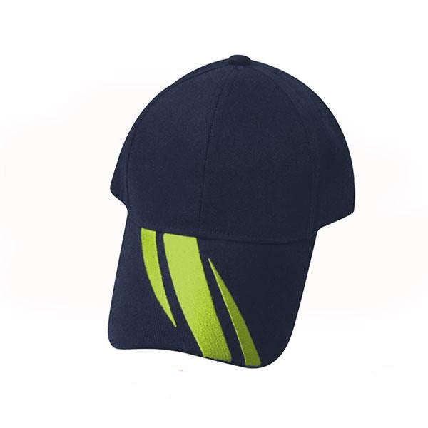Blade Motorsport 6 Panel Cap