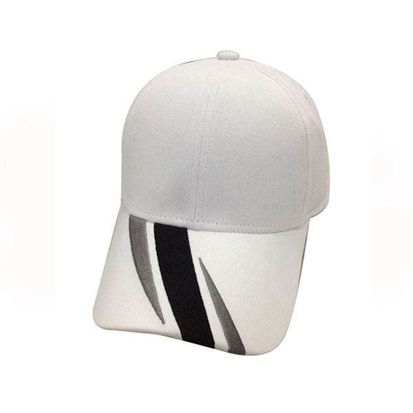 Blade Motorsport 6 Panel Cap