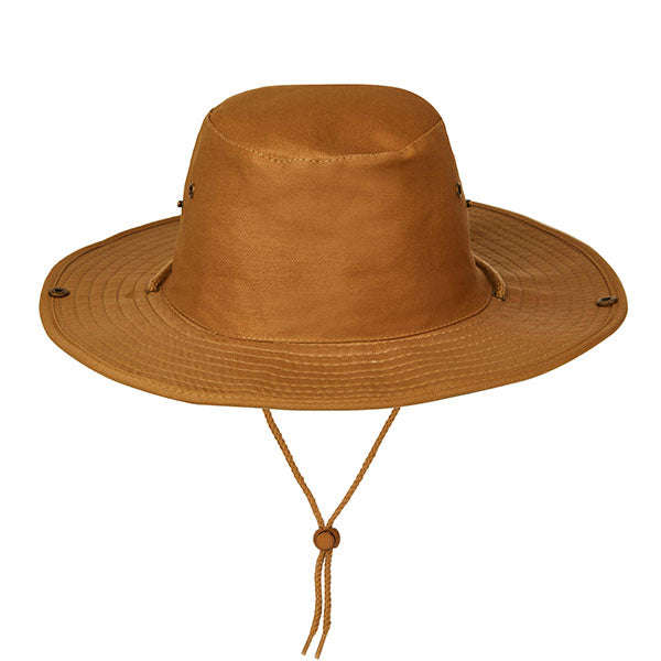 Bush Hat
