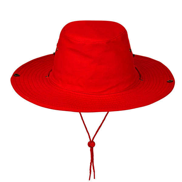 Bush Hat