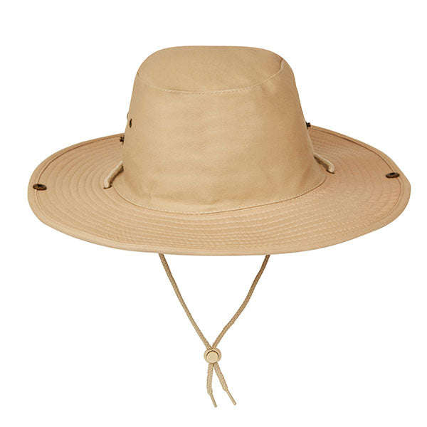 Bush Hat