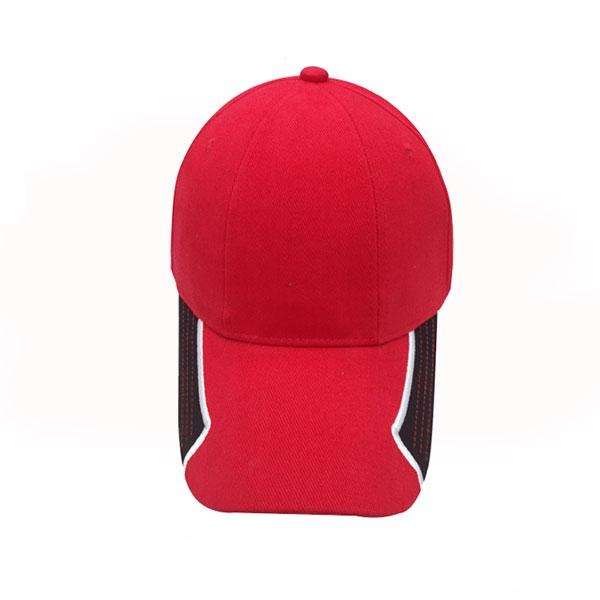 Formula Motorsport 6 Panel Cap