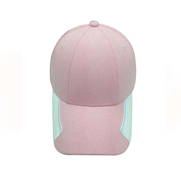 Formula Motorsport 6 Panel Cap
