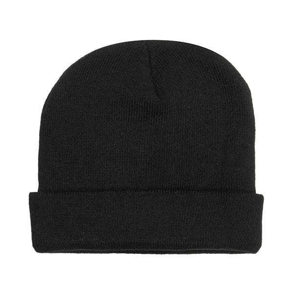 Kids Aspen Acrylic Knitted Beanie