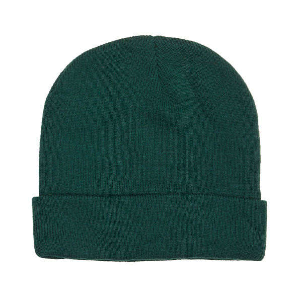 Kids Aspen Acrylic Knitted Beanie