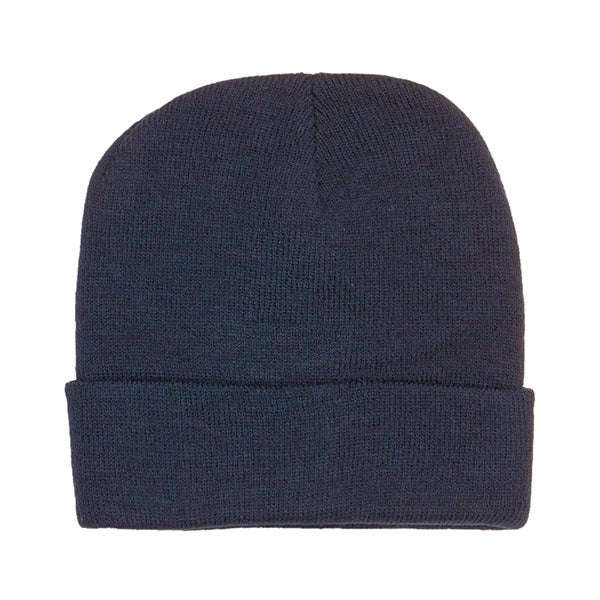 Kids Aspen Acrylic Knitted Beanie