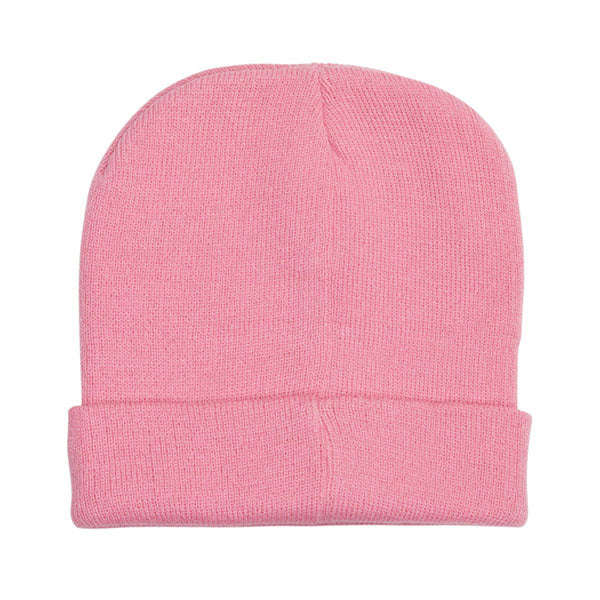 Kids Aspen Acrylic Knitted Beanie