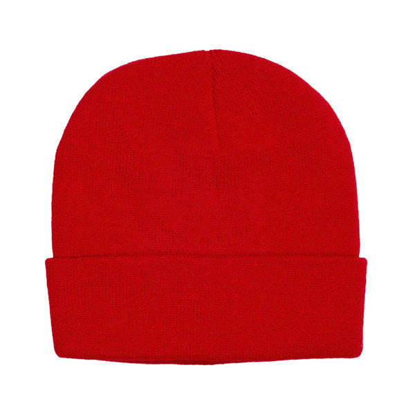 Kids Aspen Acrylic Knitted Beanie