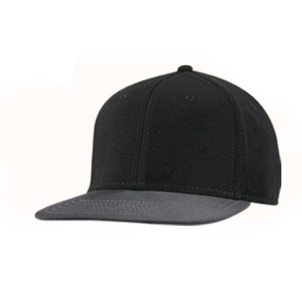 Ottoman Two Tone Snapback Cap