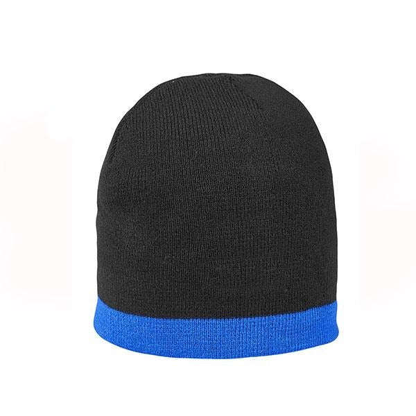 Solo Skull Beanie