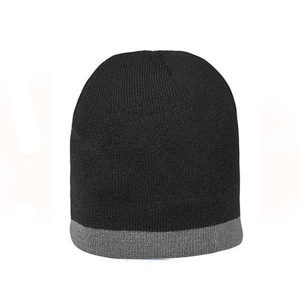 Solo Skull Beanie