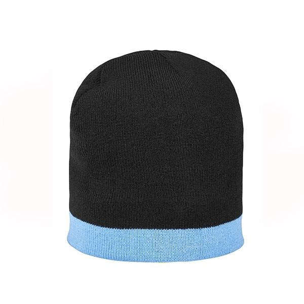 Solo Skull Beanie