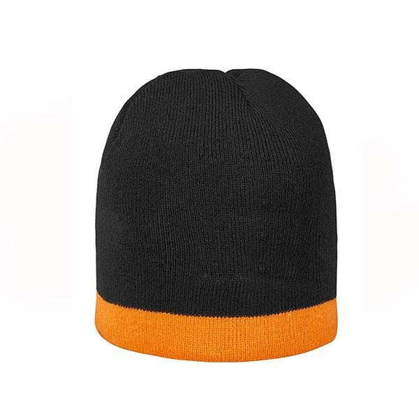 Solo Skull Beanie