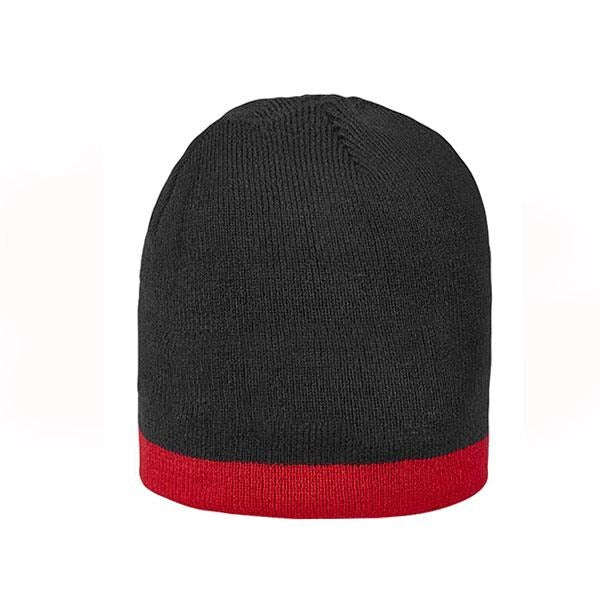 Solo Skull Beanie
