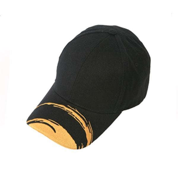Storm 6 Panel Sports Cap