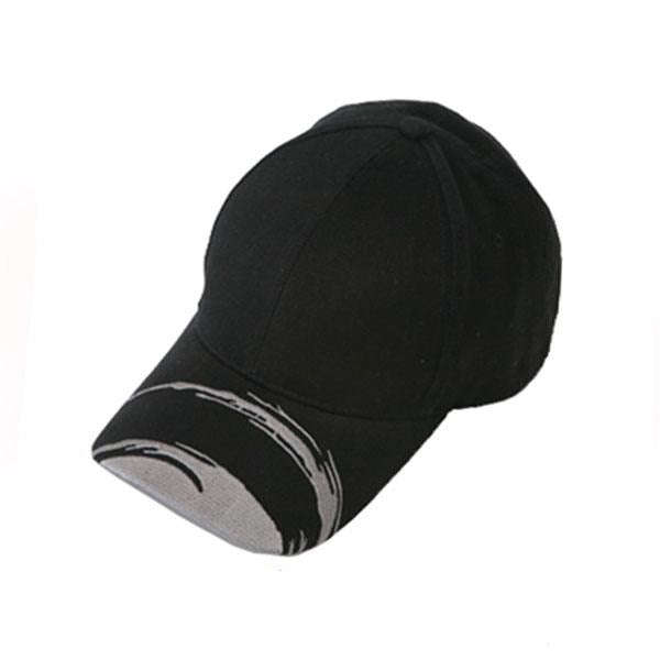 Storm 6 Panel Sports Cap