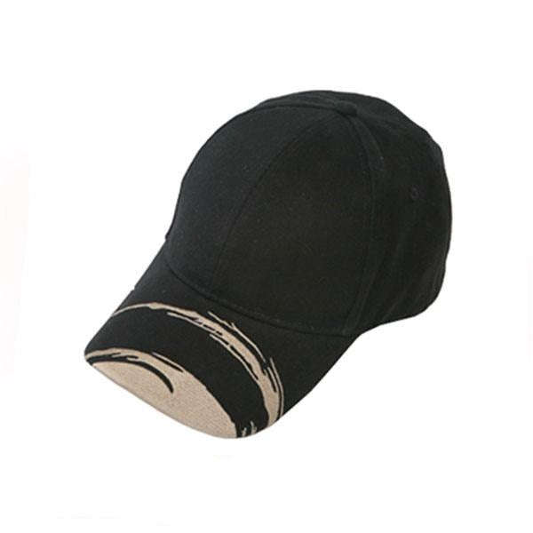 Storm 6 Panel Sports Cap