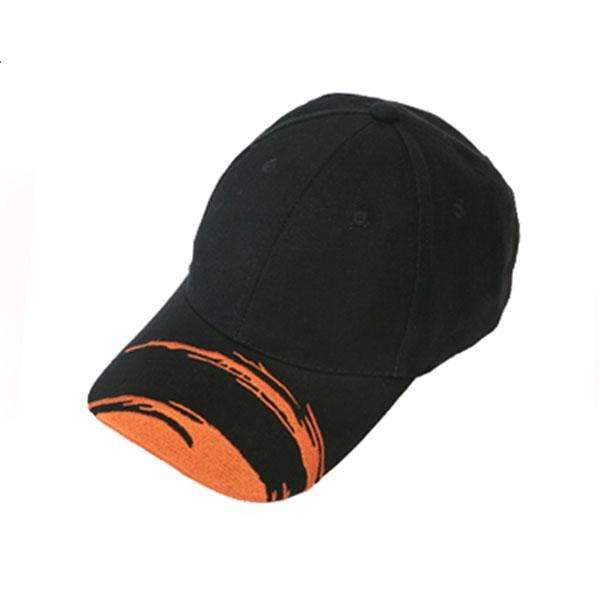 Storm 6 Panel Sports Cap