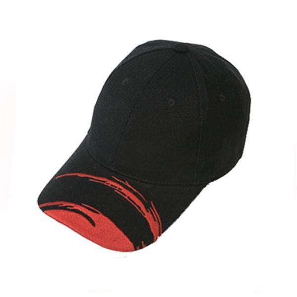 Storm 6 Panel Sports Cap