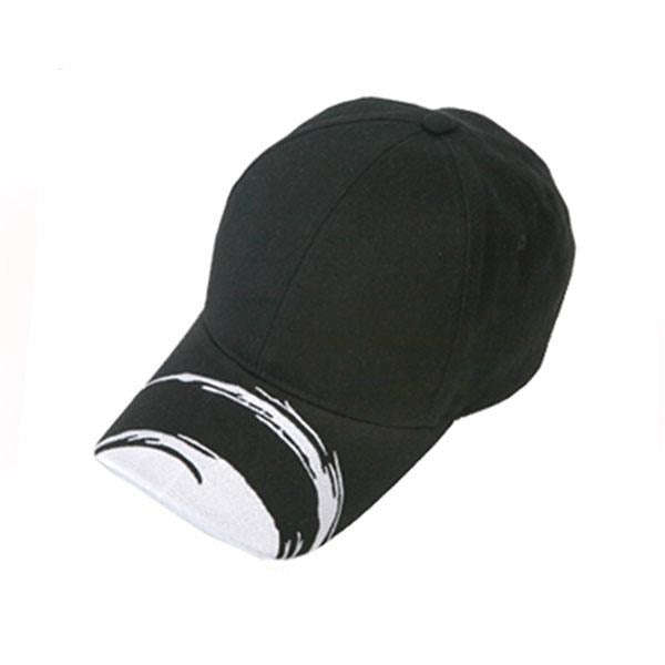 Storm 6 Panel Sports Cap